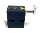 Bosch Rexroth 3842547785 Pneumatic Stop Gate Typ VE2/D-60 - Maverick Industrial Sales