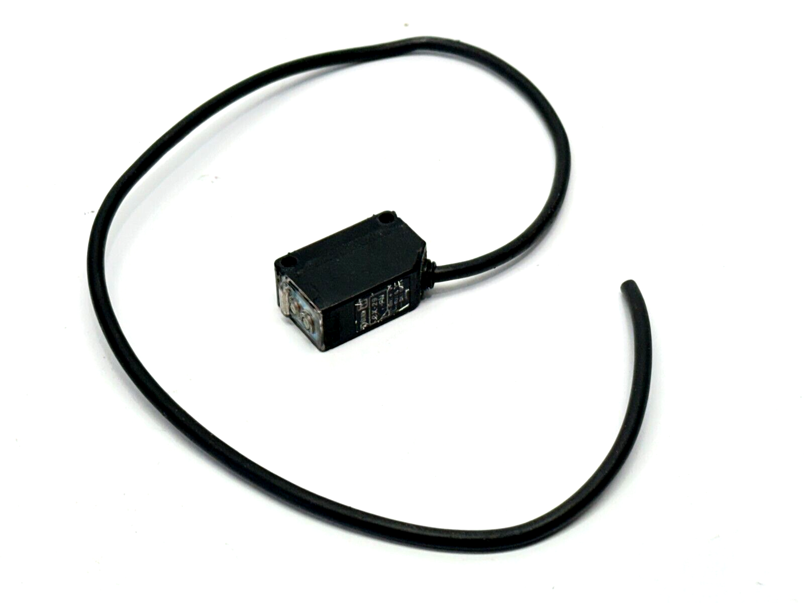 SunX EX-29-PN Retro-Reflective Photoelectric Sensor 12-24VDC - Used - Maverick Industrial Sales