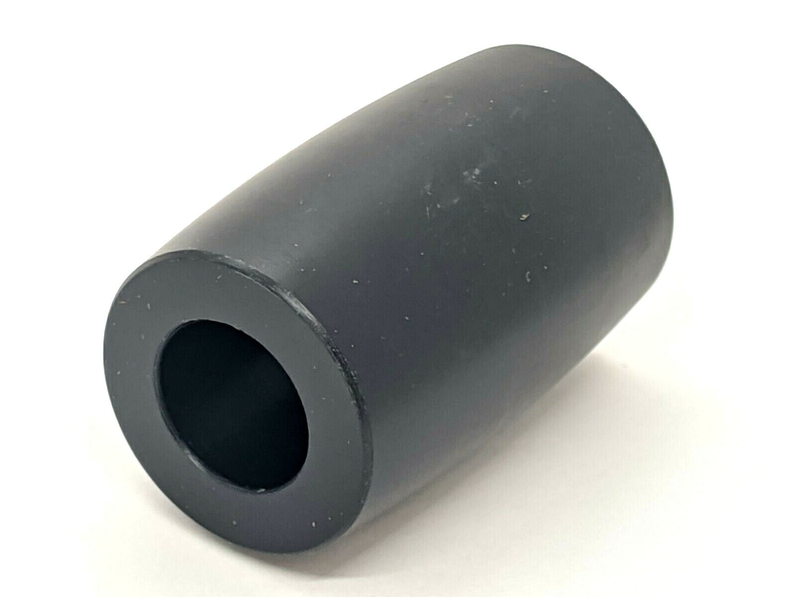Nose Roller 1-1/4" OD x 2" Length, 1/4" Thick, 5/8" ID - New – Open box - Maverick Industrial Sales