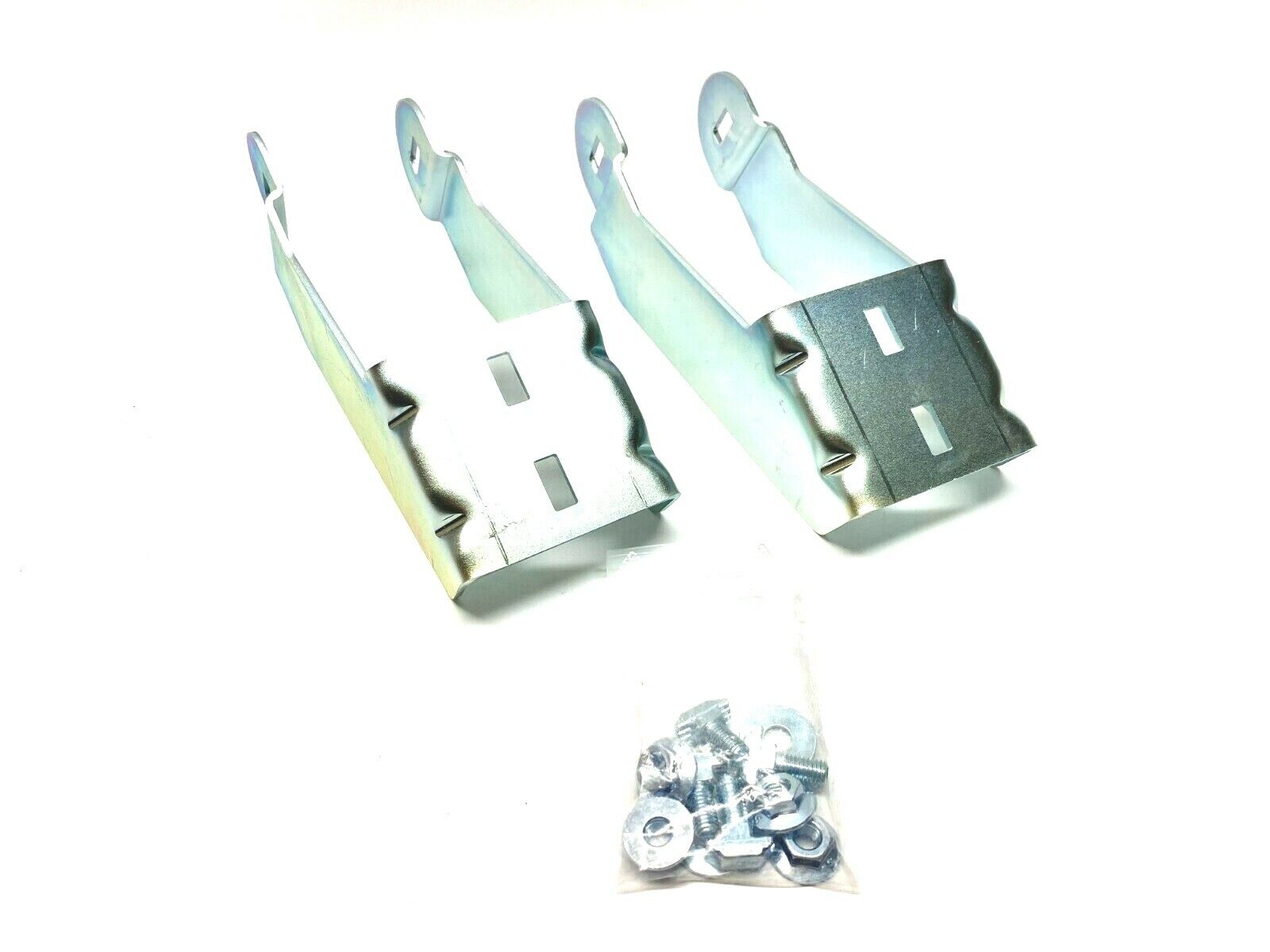 Bosch Rexroth 3842547442 Section Support VF65+ AL Drive, Set - Maverick Industrial Sales