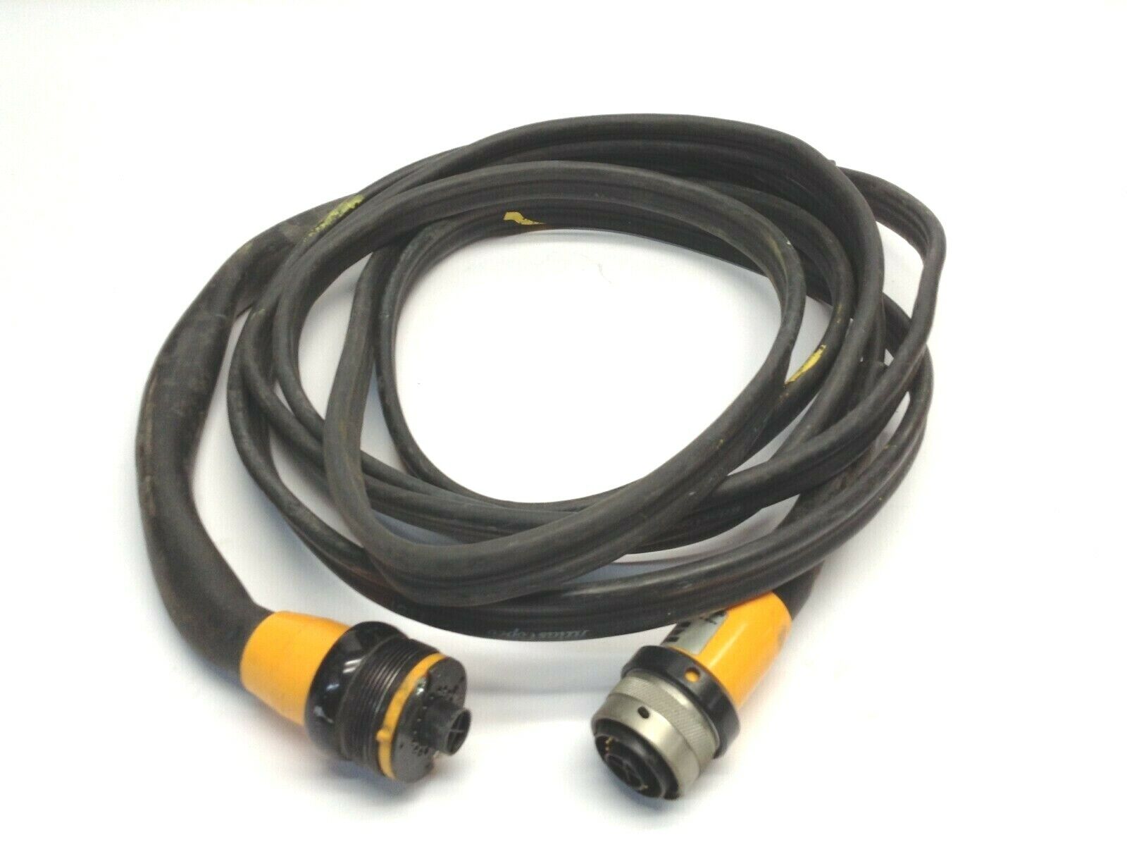 Atlas Copco 4220161610 1181 Cable for Handheld Tool Nutrunner - Used - Maverick Industrial Sales