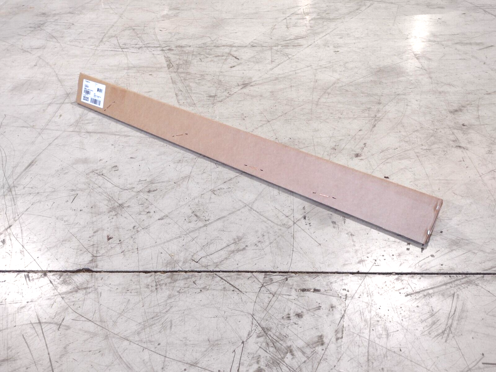 Hoffman NVent F44B360 Bracket Mounted Barriers - New - Maverick Industrial Sales