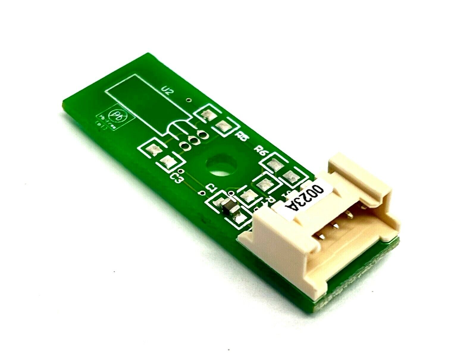 320-0022A | Parata Systems PCB Connection Board - New Other - Maverick Industrial Sales
