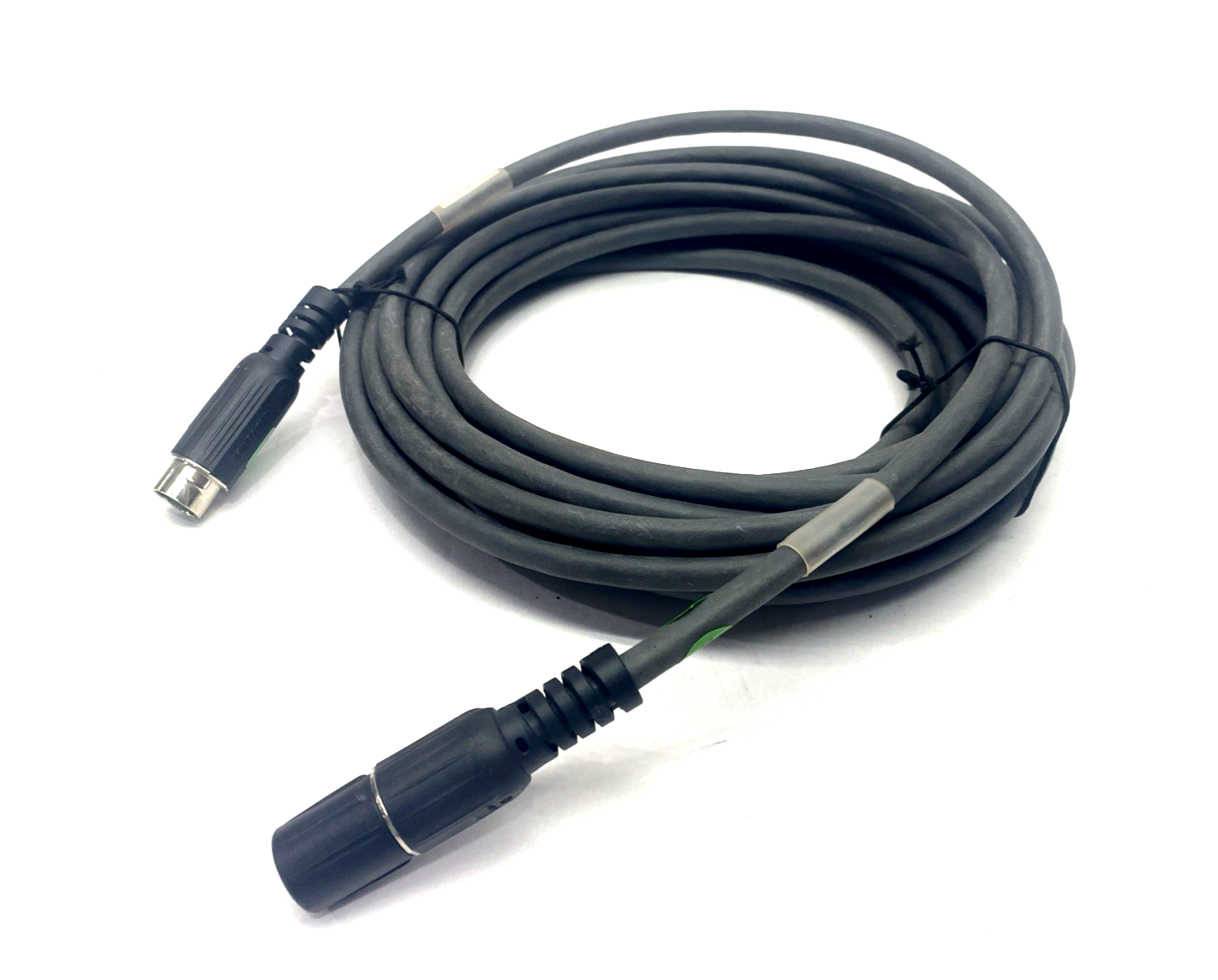 Kuka 316581 Cable 10m BUS-smartPAD 00-316-581 - New – Open box - Maverick Industrial Sales