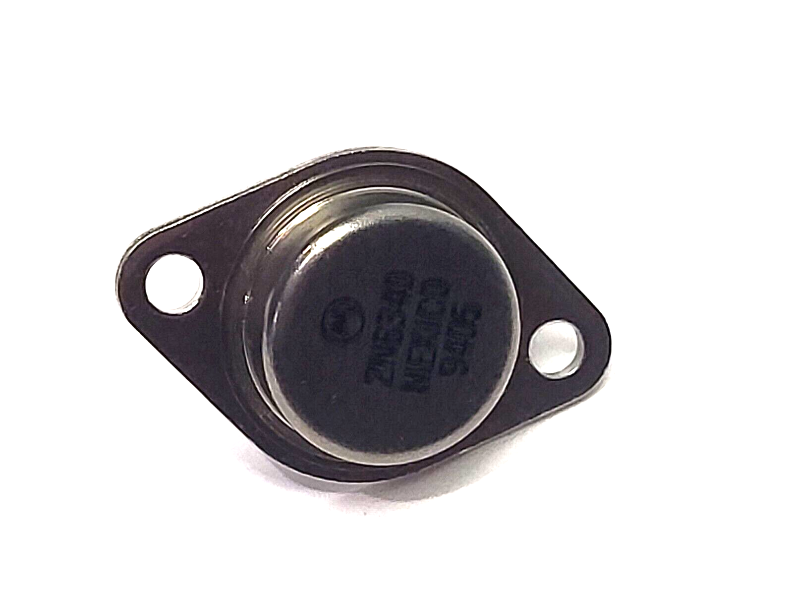 Motorola 2N6340 Power Transistor 9323 - New – Open box - Maverick Industrial Sales