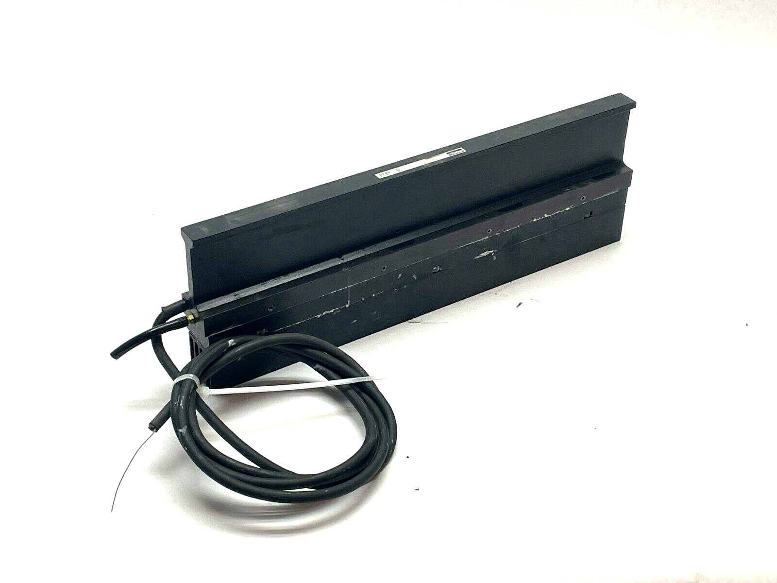 Parker Ironless Linear Electromechanical Actuator - Used - Maverick Industrial Sales