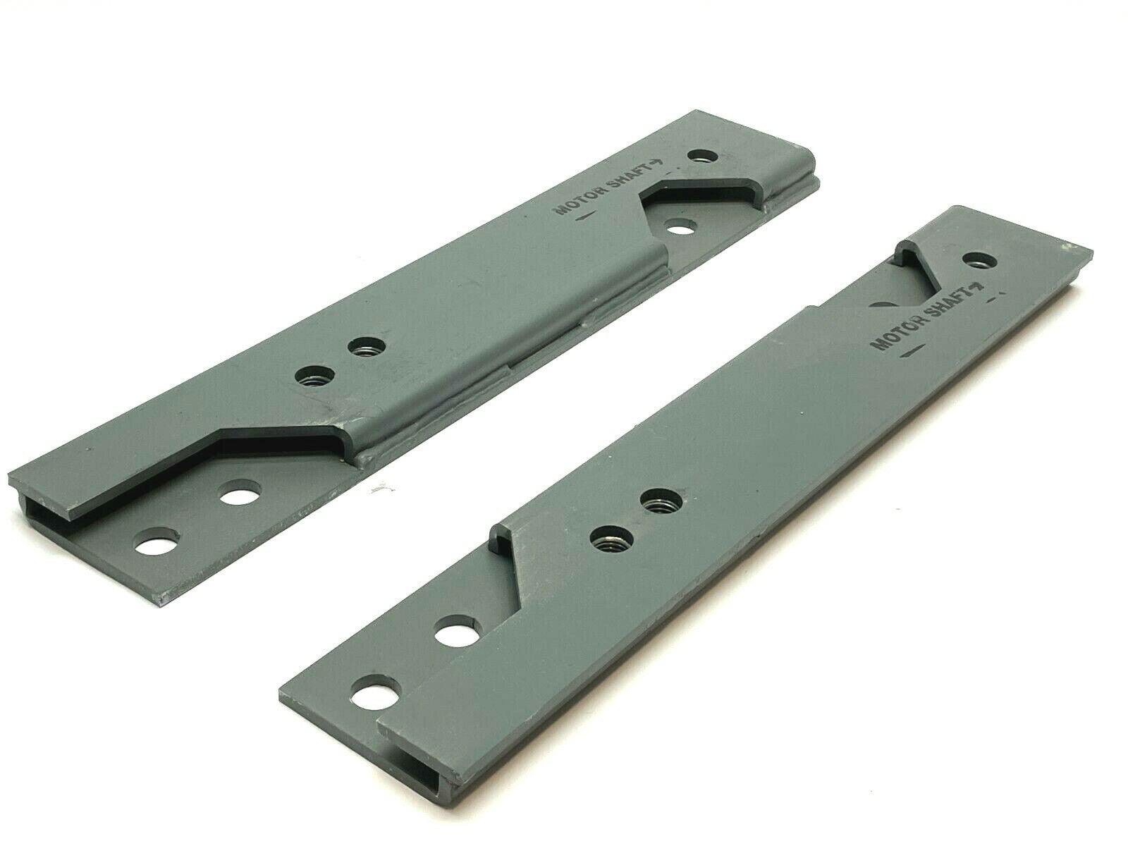 Overly Hautz 44U40T Conversion Motor Base Set - New - Maverick Industrial Sales