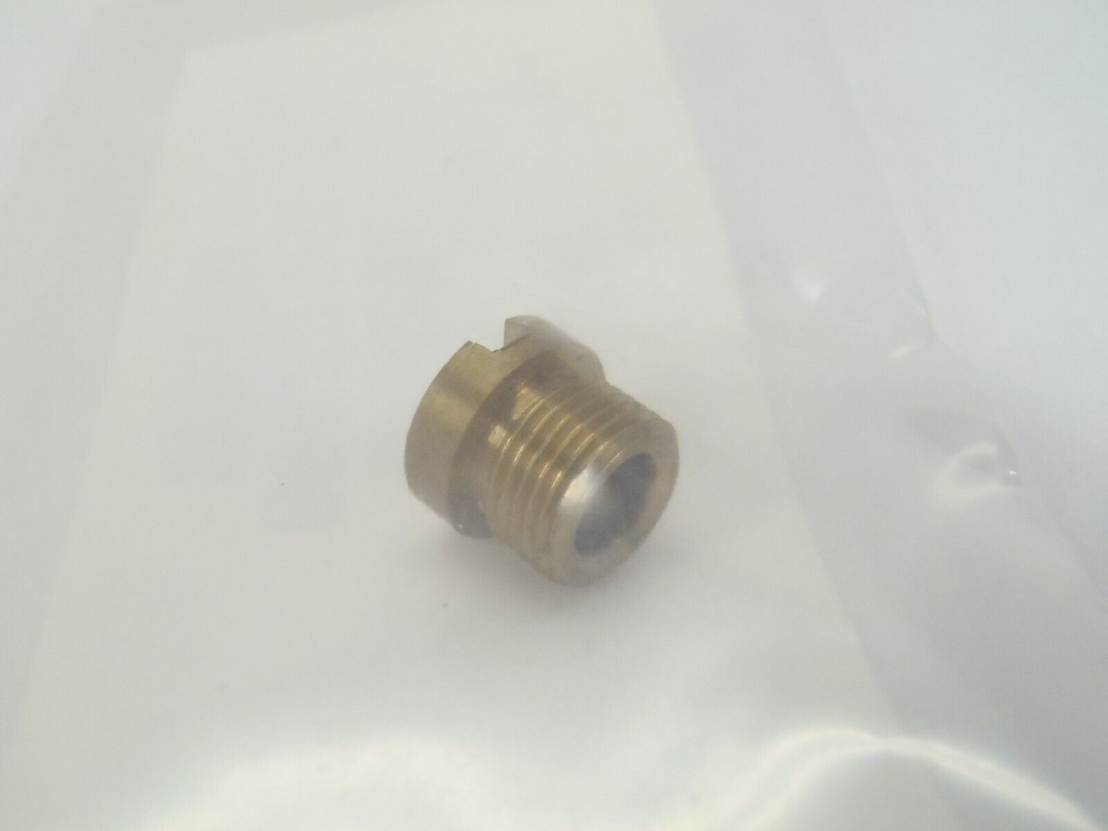 41-2654 | Welch Bushing Retainer for 1400 Vacuum Pump - New - Maverick Industrial Sales