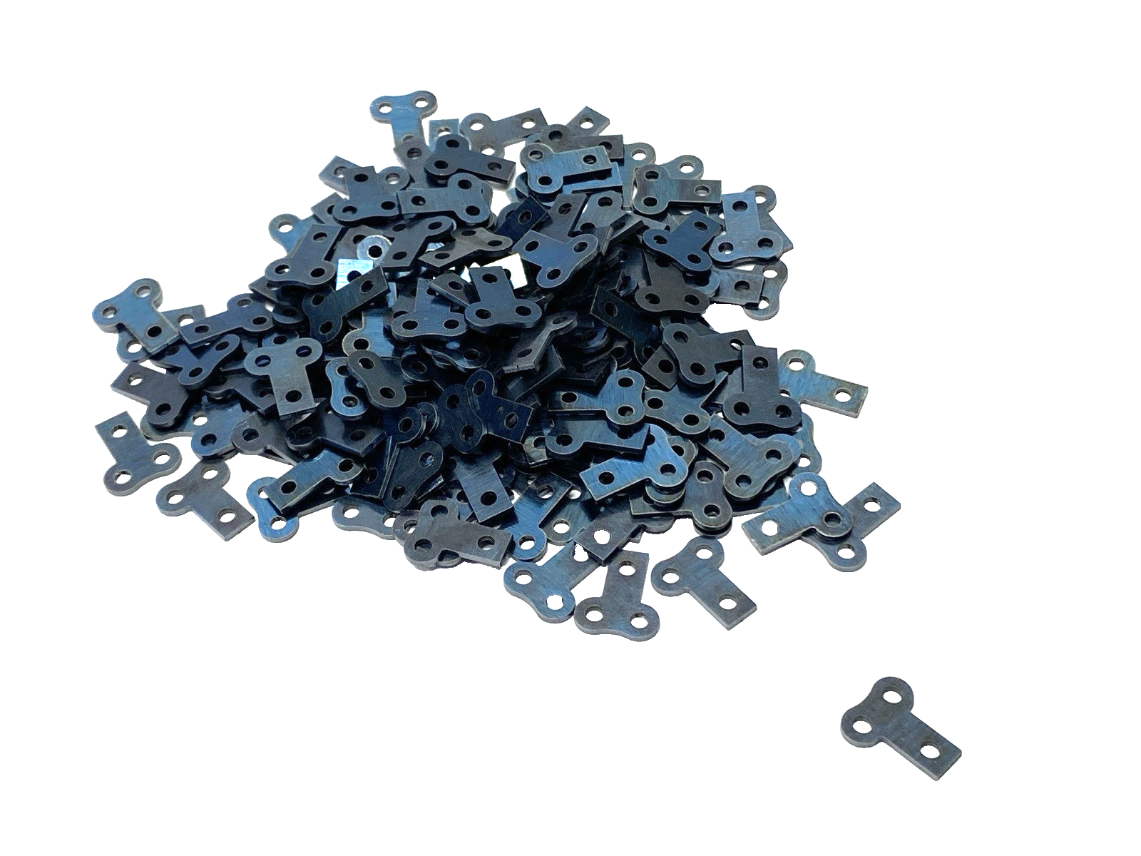 PRC079M228 Upper Return Conveyor Drive Dogs LOT OF 100 - Maverick Industrial Sales