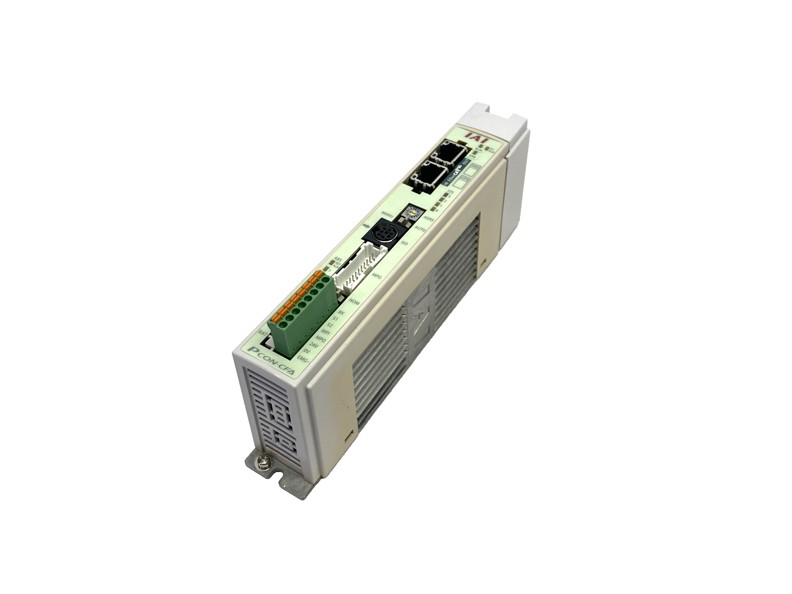 IAI PCON-CFA-86PI-EC-0-0-DN Position Controller - Maverick Industrial Sales
