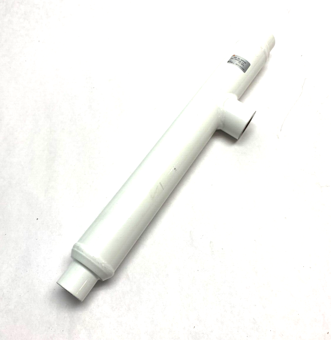 FAPP-T04-DUP01533 | SMC Drip Leg 1/2" NPTF - Used - Maverick Industrial Sales