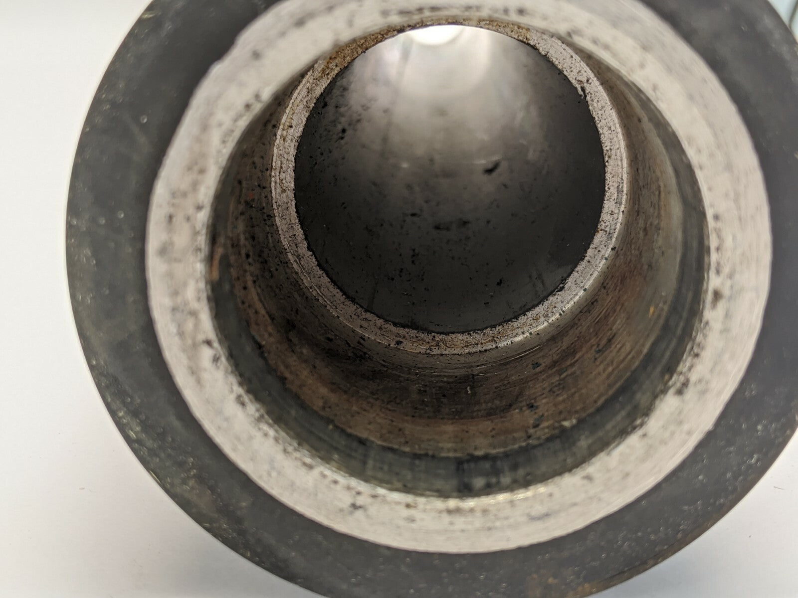 Mid American Rubber Roller, Grooved Coated Film, Feed 3.151" x 30.5", 2" ID - New – Open box - Maverick Industrial Sales