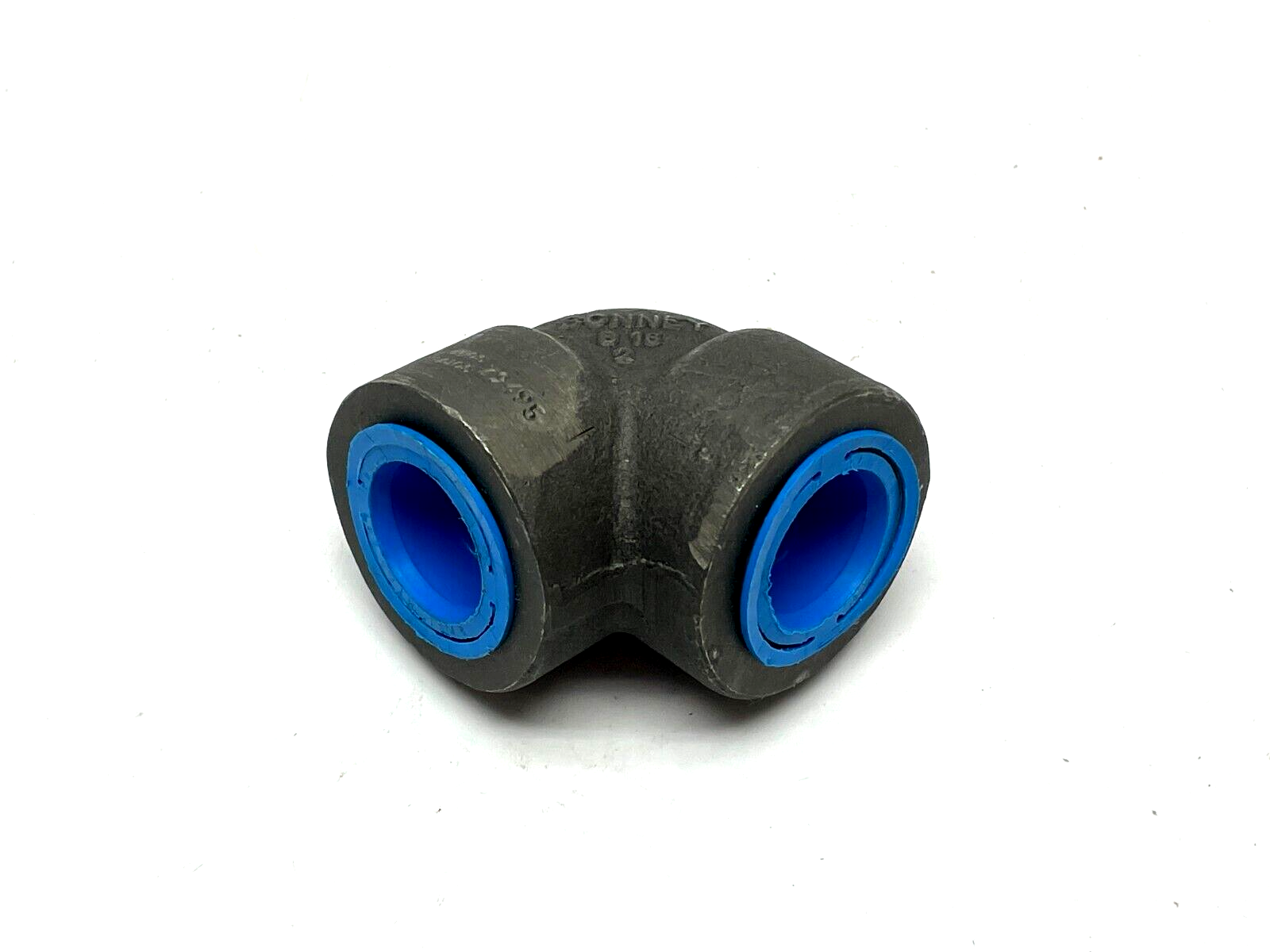 Elbow Pipe 3/4" Threaded 90 Degree 3000lb - New – Open box - Maverick Industrial Sales