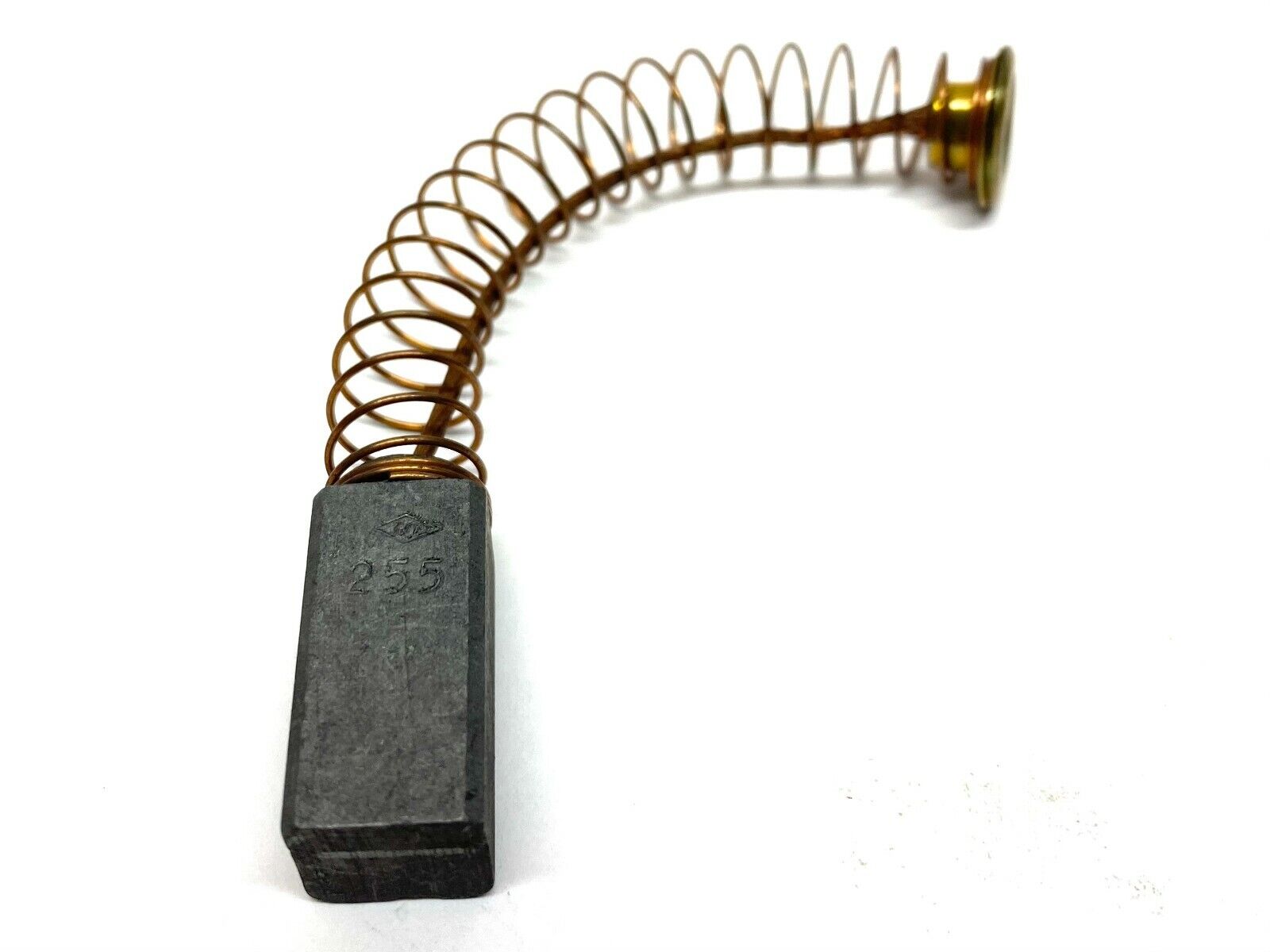 Superior Carbon Products 255 Carbon Motor Brush - Used - Maverick Industrial Sales