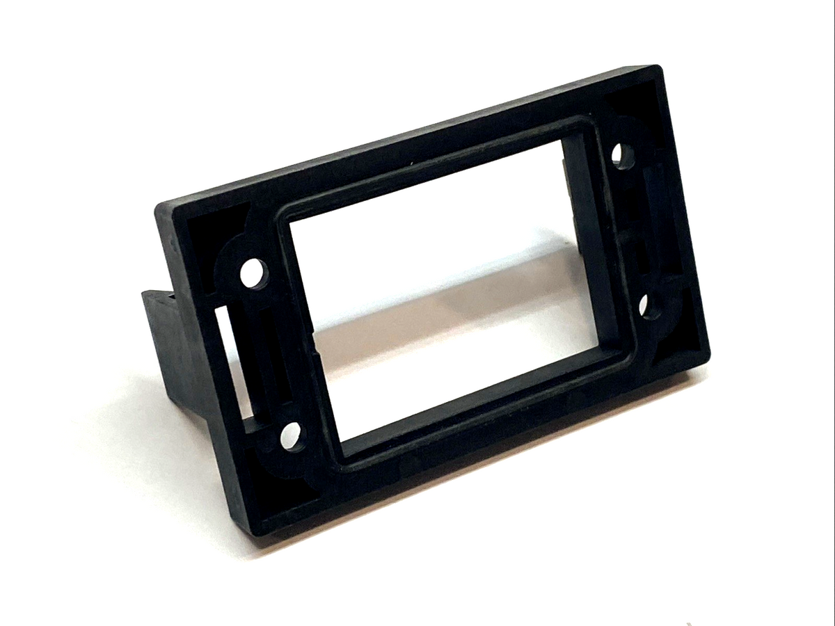 Icotek 42039 KEL-SNAP 10 Snap-On Cable Entry Mounting Frame - Maverick Industrial Sales