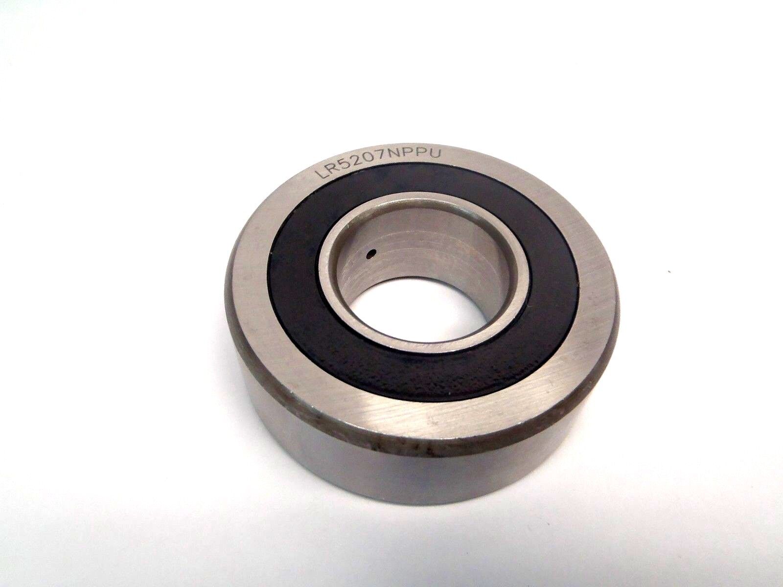 INA LR5207NPPU Track Roller Cam Double Rolling Bearing 35x80x27 - New – Open box - Maverick Industrial Sales