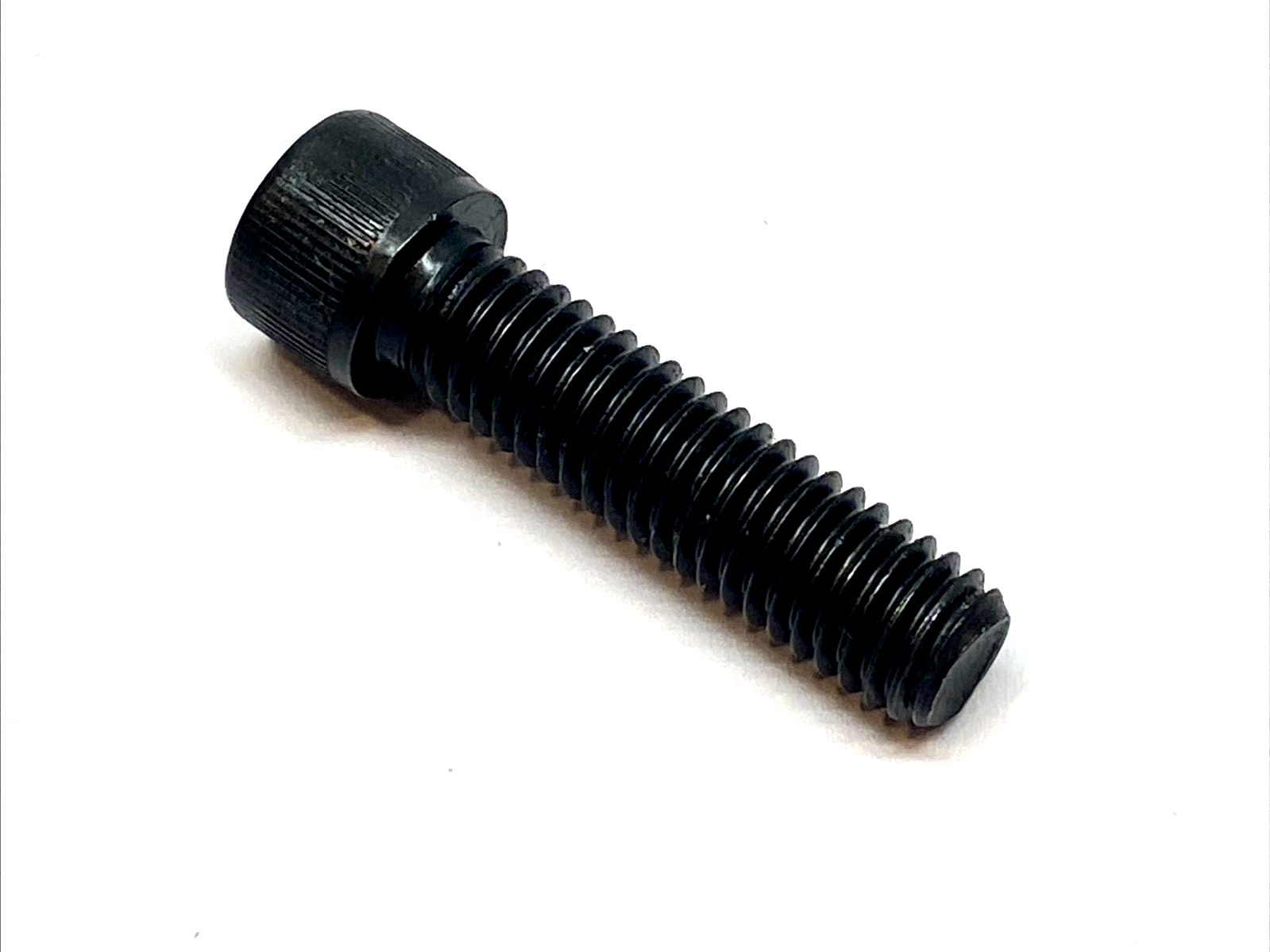 100C400KCS Socket Cap Screws M10-1.5 x 117mm - New - Maverick Industrial Sales