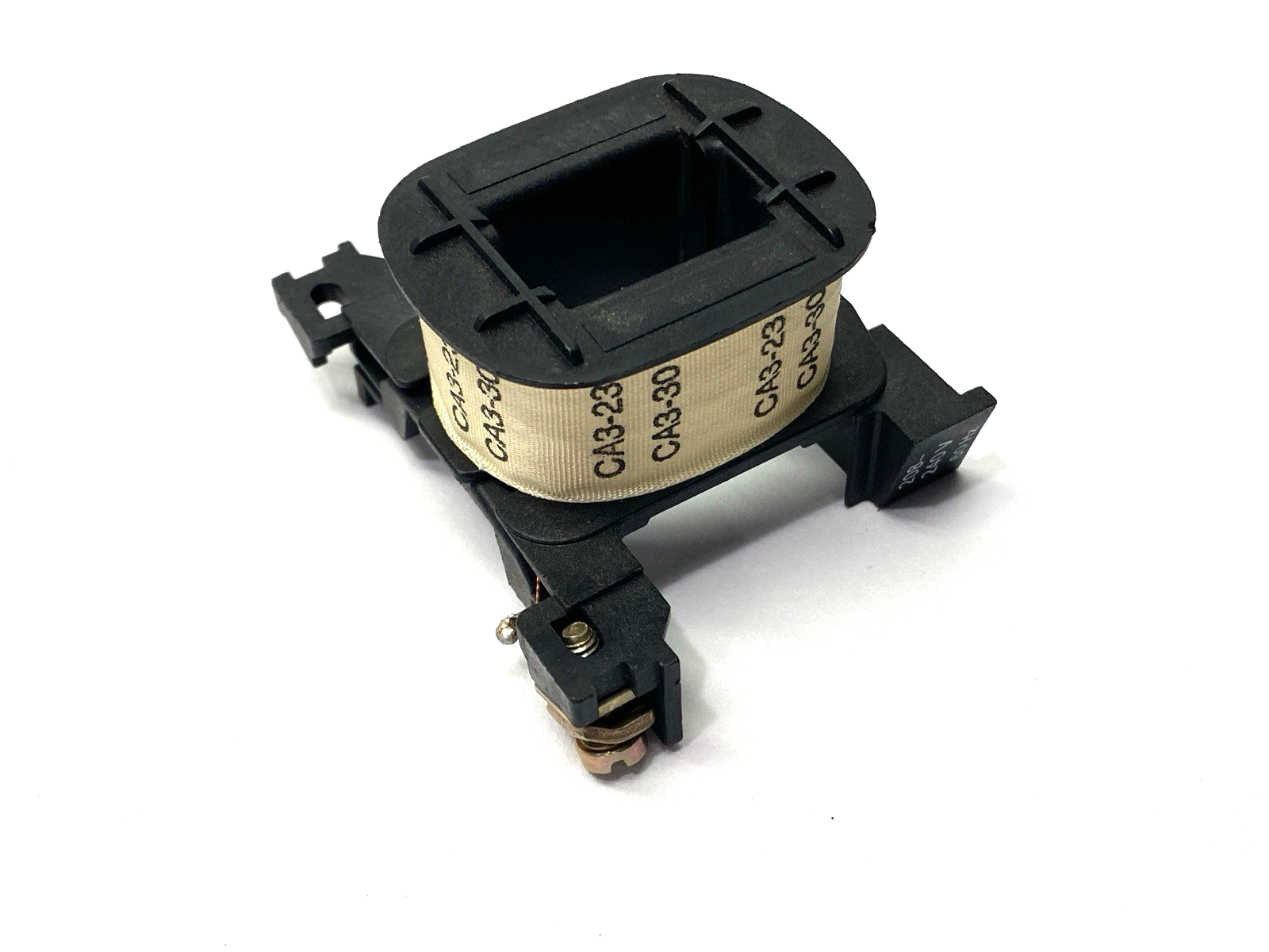 22.601.304-65 | Sprecher+Schuh Replacement Coil CA3-23 Thru CA3-30 60Hz 208-240V - New – Open box - Maverick Industrial Sales