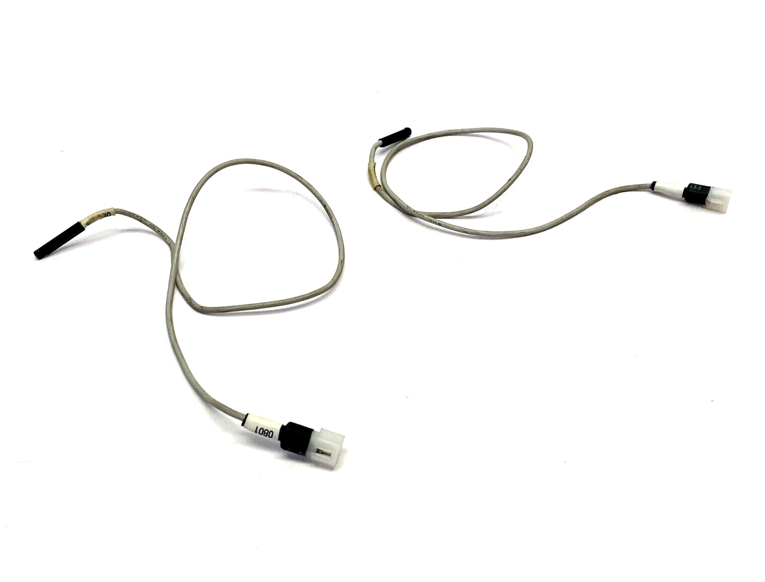 SMC D-A93 Reed Auto Switch LOT OF 2 - Maverick Industrial Sales