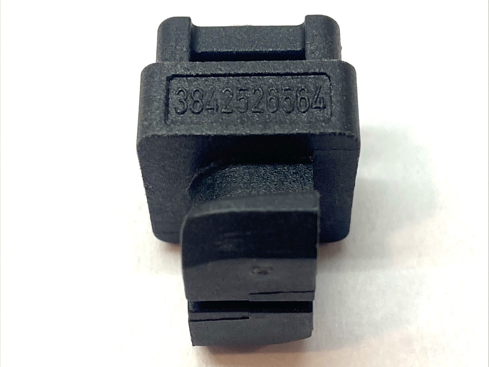 Bosch Rexroth 3 842 526 564 Cable Bracket For 10mm T-Slots LOT OF 100 - Maverick Industrial Sales