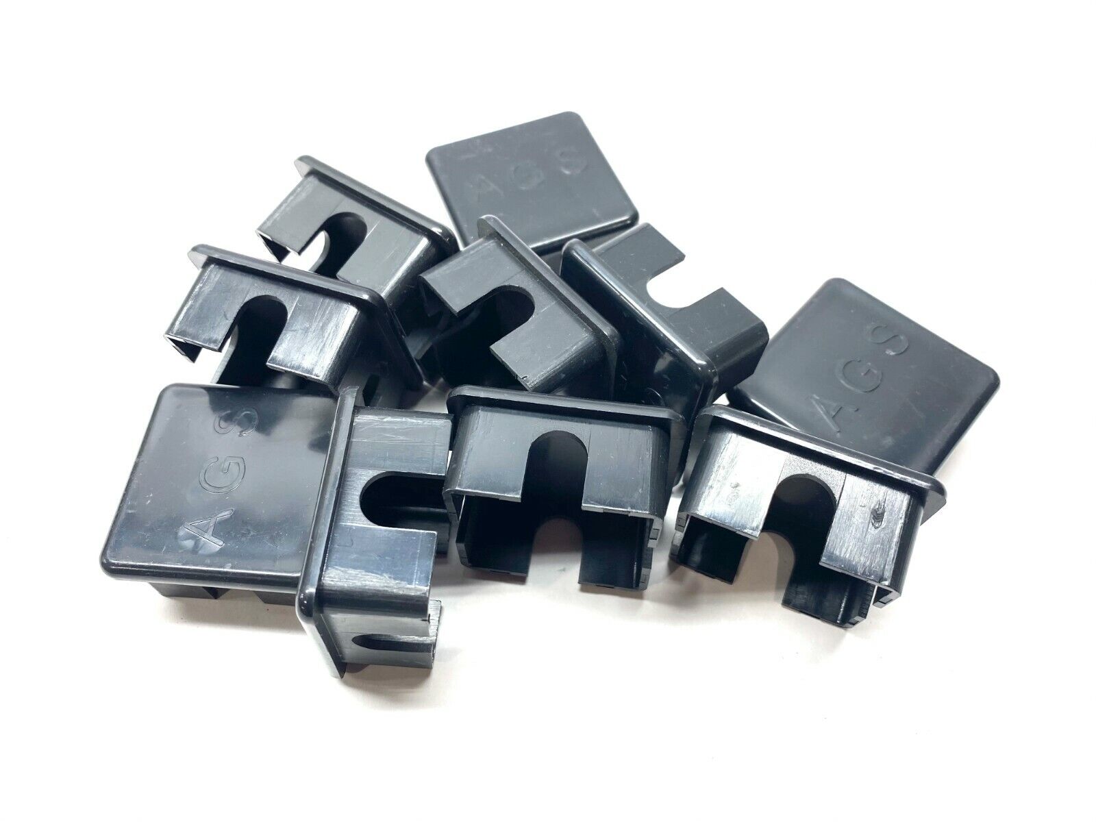 A19202 | Automation Guarding Systems Post Cap LOT OF 10 - Used - Maverick Industrial Sales