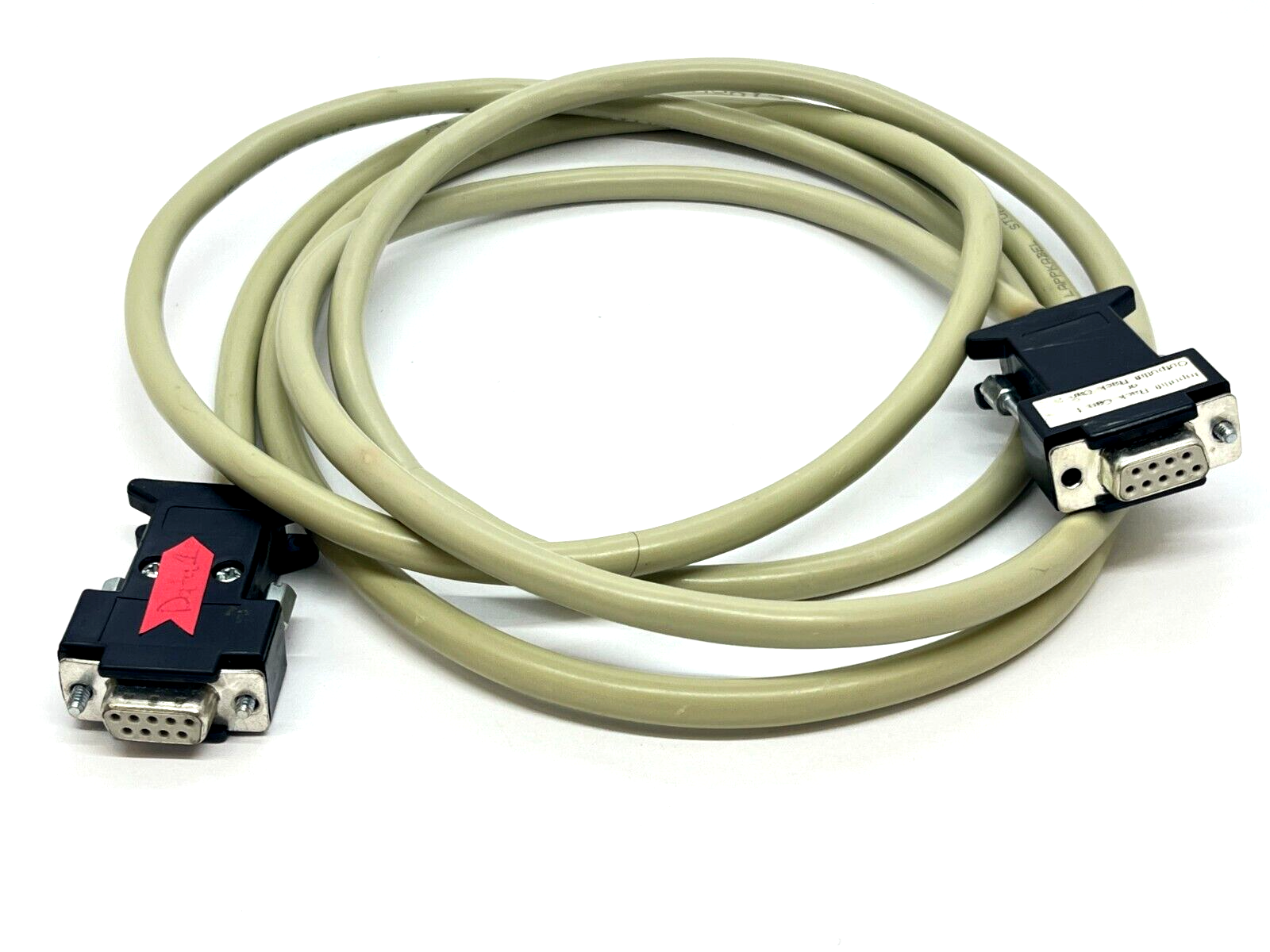 SEF 4160 SGM-03-04-066 Cable Assembly 85" Length - Used - Maverick Industrial Sales