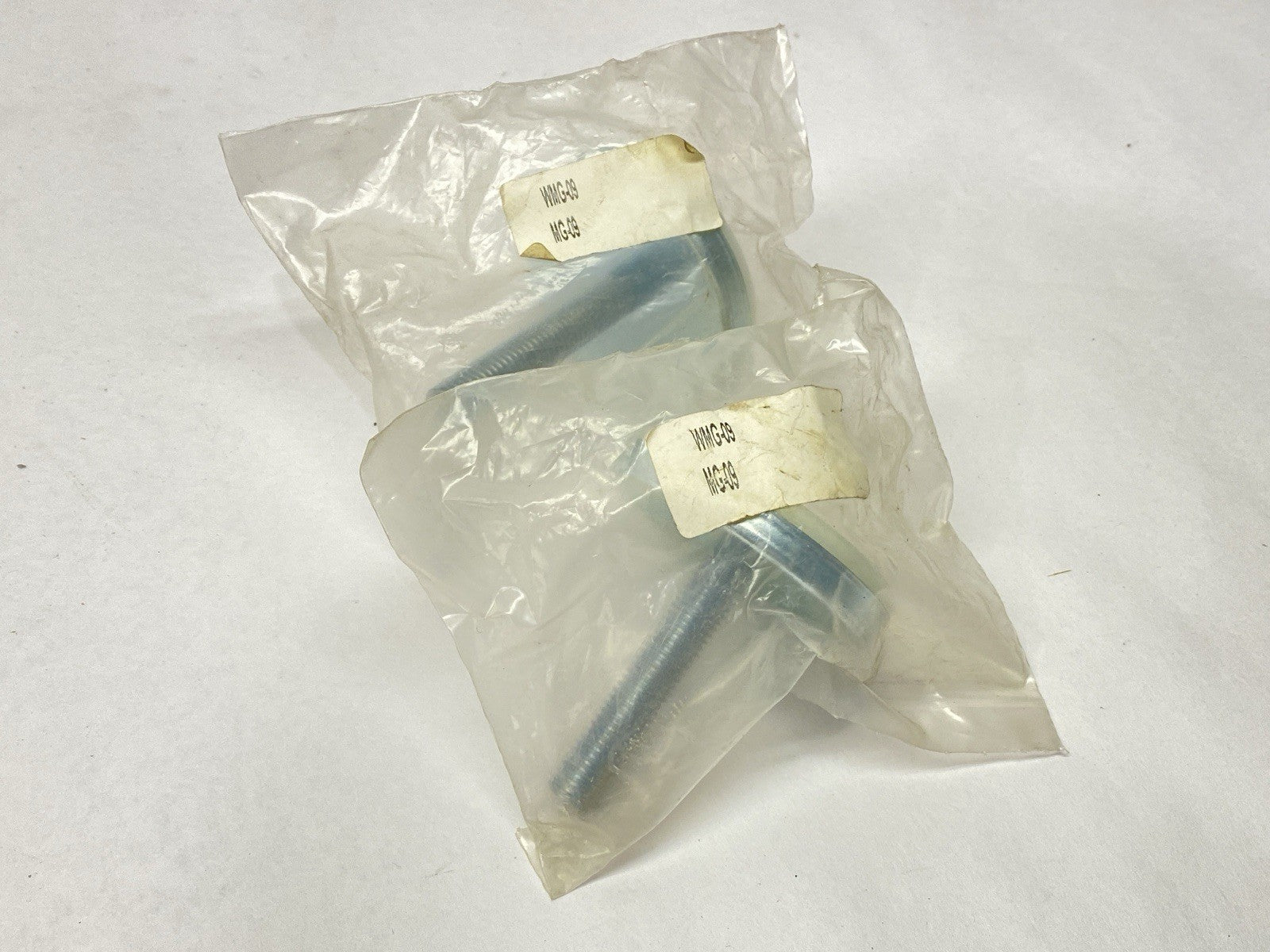 WMG-09 | Leveling Feet MG-09 LOT OF 2 - New - Maverick Industrial Sales