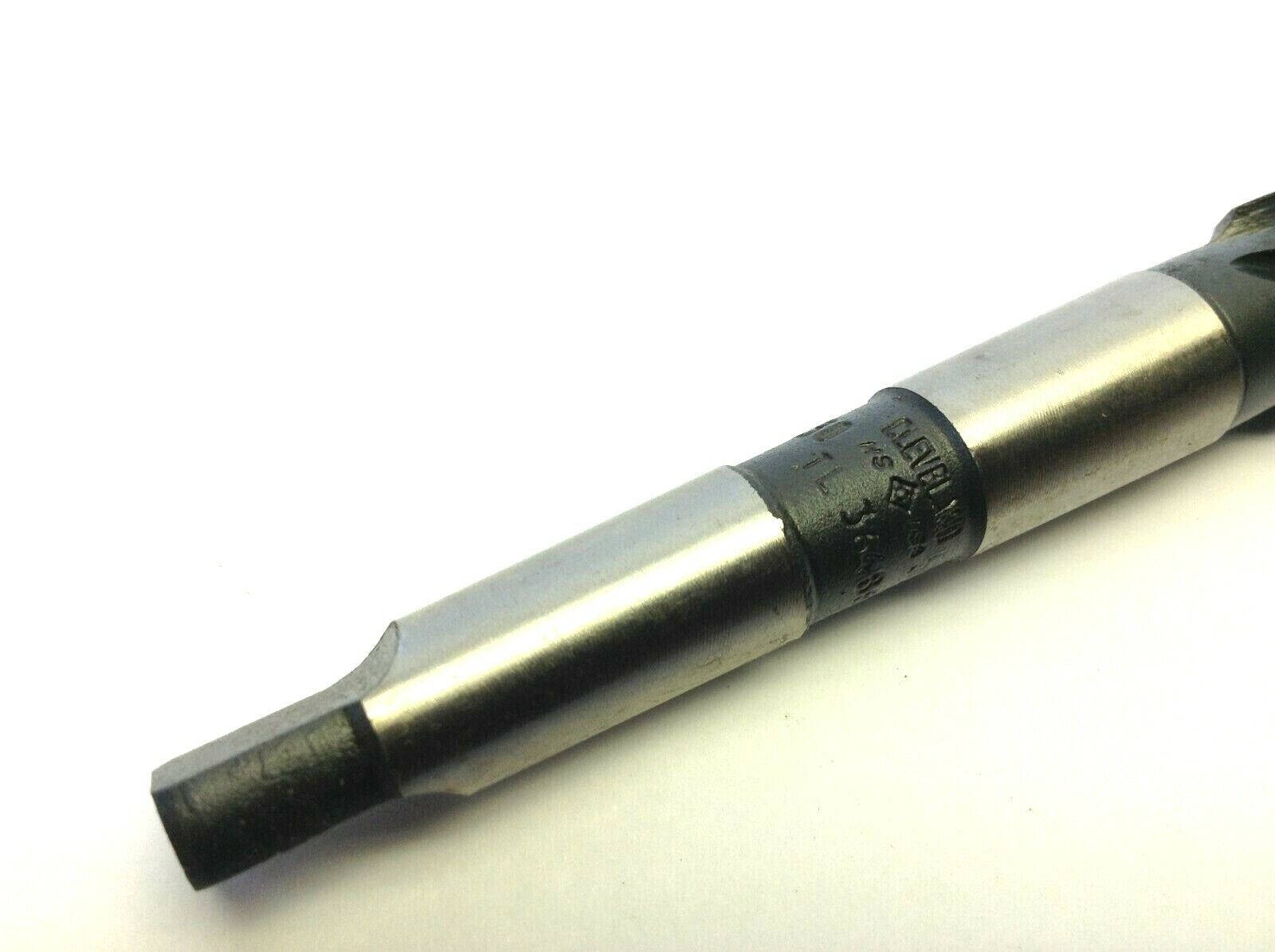 Cleveland Reamer .5730 Reamer 599416 TL.364B839-36 6 Flutes - New – Open box - Maverick Industrial Sales