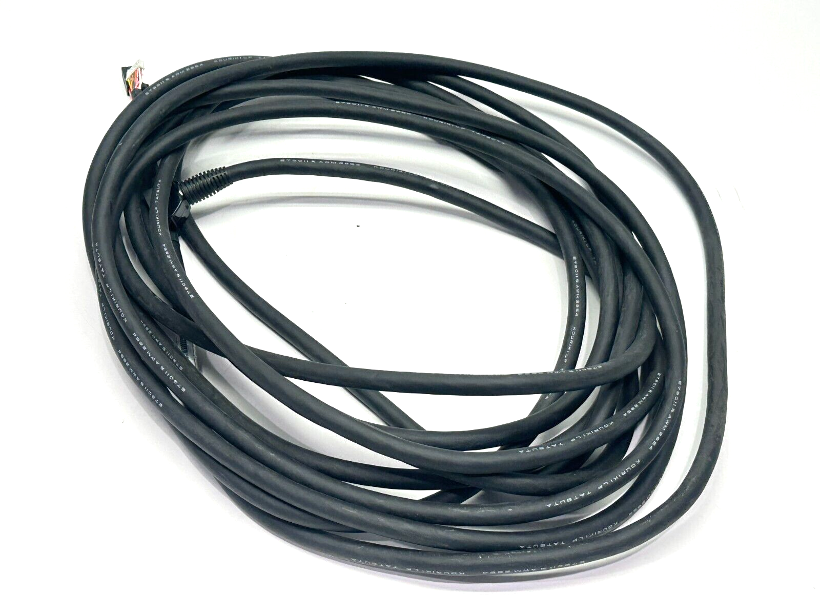 IAI CB-PCS-MPA100 Servo Motor Encoder Cable 10m - Maverick Industrial Sales