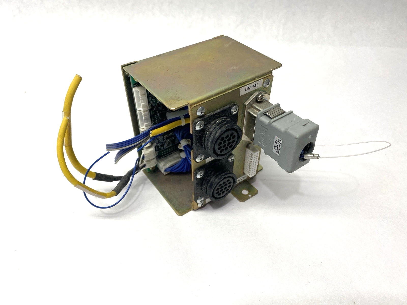 26N 3N214 | Unbranded 26N 3N214 - Used - Maverick Industrial Sales