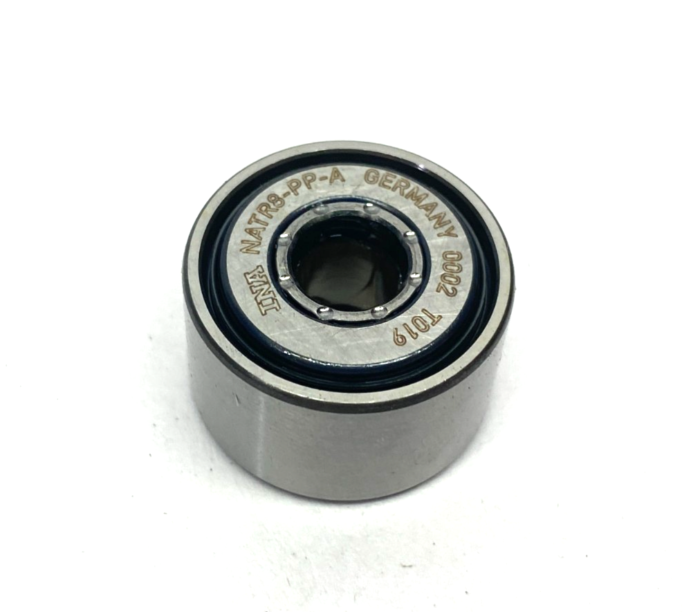 INA NATR8-PP-A, Rexroth 3842500774 Track-Sup Roller Bearing - Maverick Industrial Sales