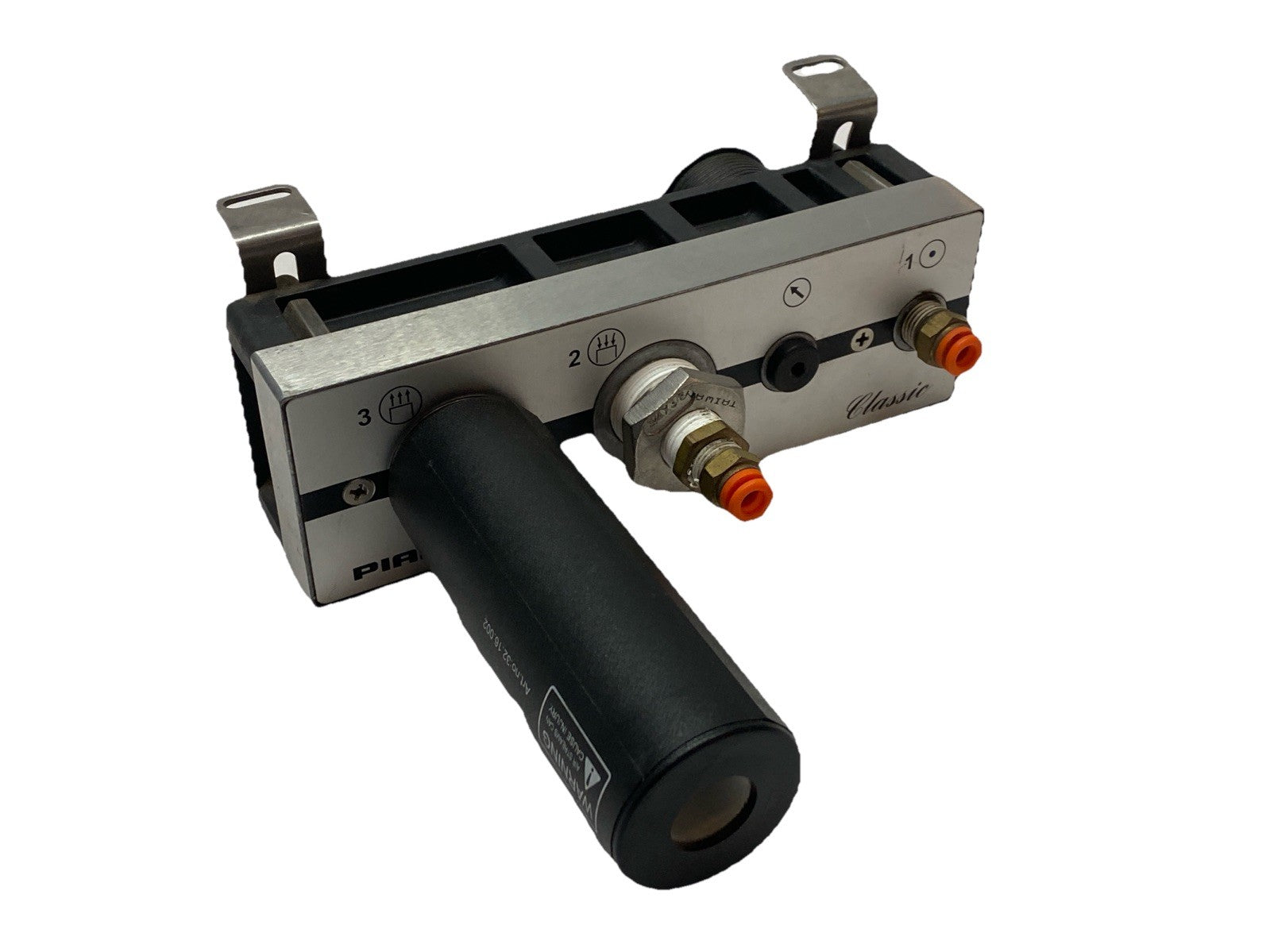 Piab M25B6-EN Vacuum Pump 58-87PSI - Maverick Industrial Sales