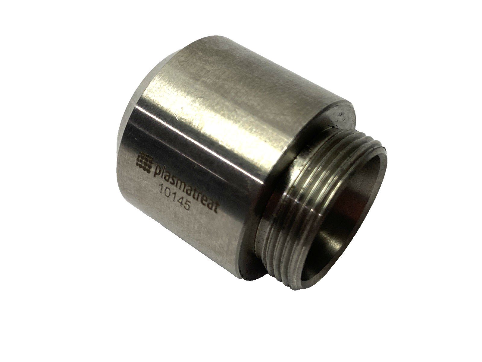 Plasma Treat 10145 Jet Standard Front Electrode - Maverick Industrial Sales