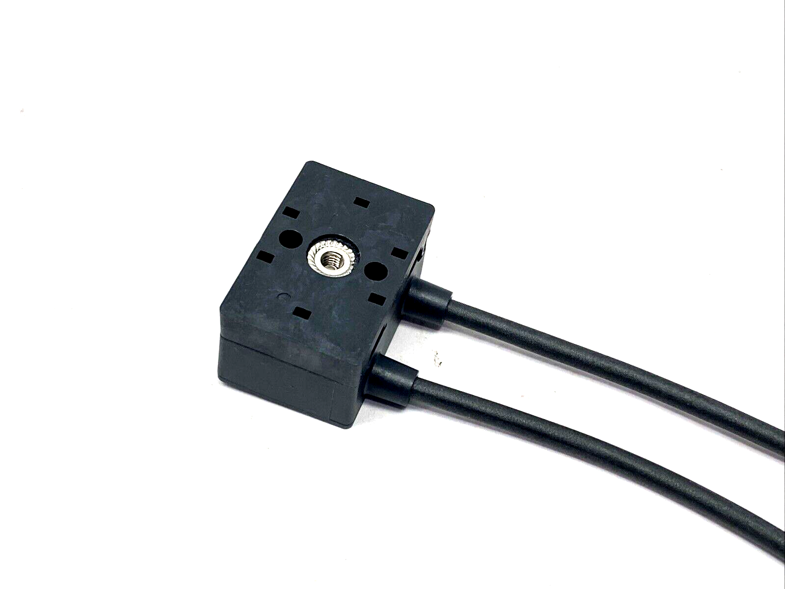 Pepperl+Fuchs VBA-2E-G10-ZAL-1M-2V31-G AS-i Sensor Actuator Module 245611 - Maverick Industrial Sales