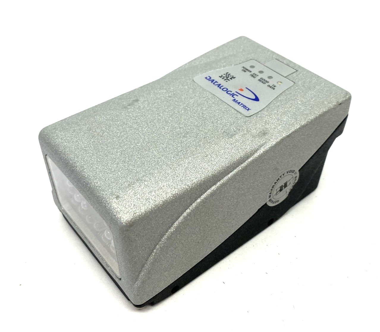 Datalogic MATRIX-2011 Fixed Line Low-Density Code Reader 10-30VDC 1-0.33A - Maverick Industrial Sales
