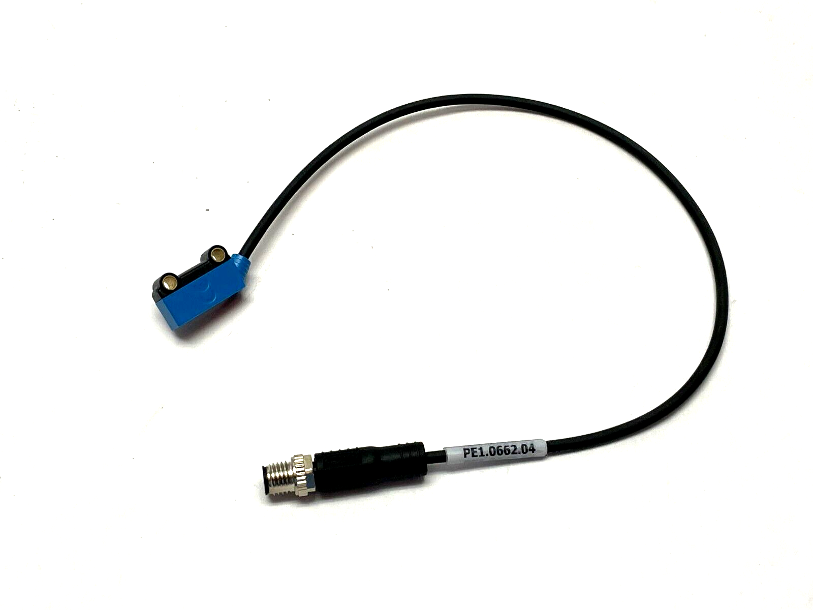 SICK WL2S-2P3230S09 Retroreflective Photoelectric Sensor 1116710 - Used - Maverick Industrial Sales