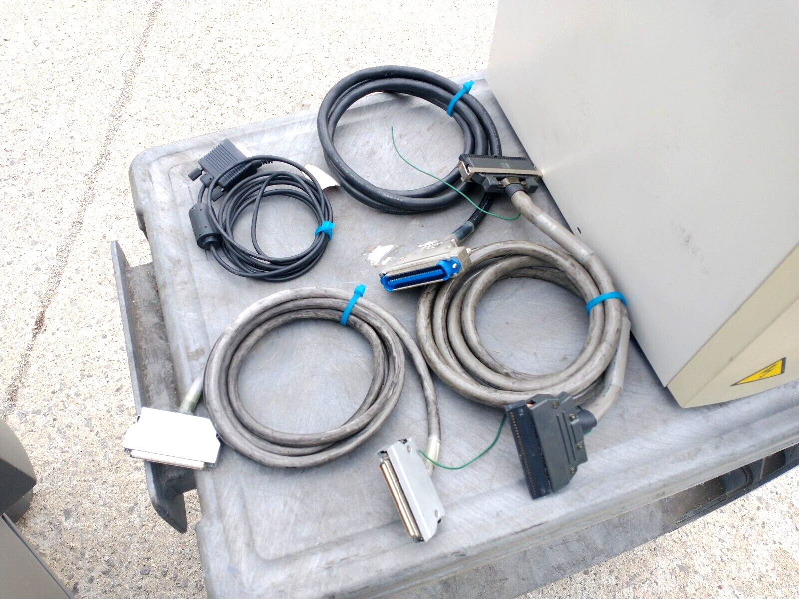 Mitutoyo QVB-404 Quick Vision Barracuda CNC Vision Measuring System 961991 - Used - Maverick Industrial Sales