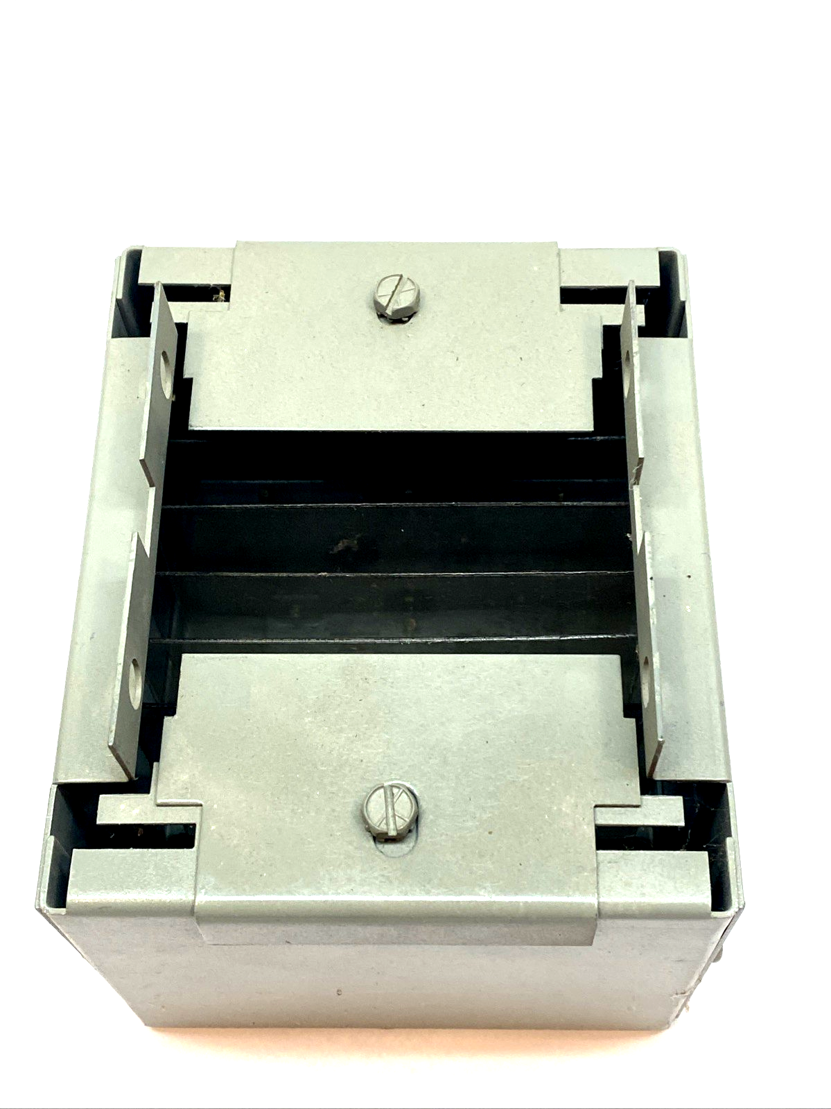 Square D Company ACF53EC End Closure, I-Line Busway, max 1000A rated, end caps - Maverick Industrial Sales