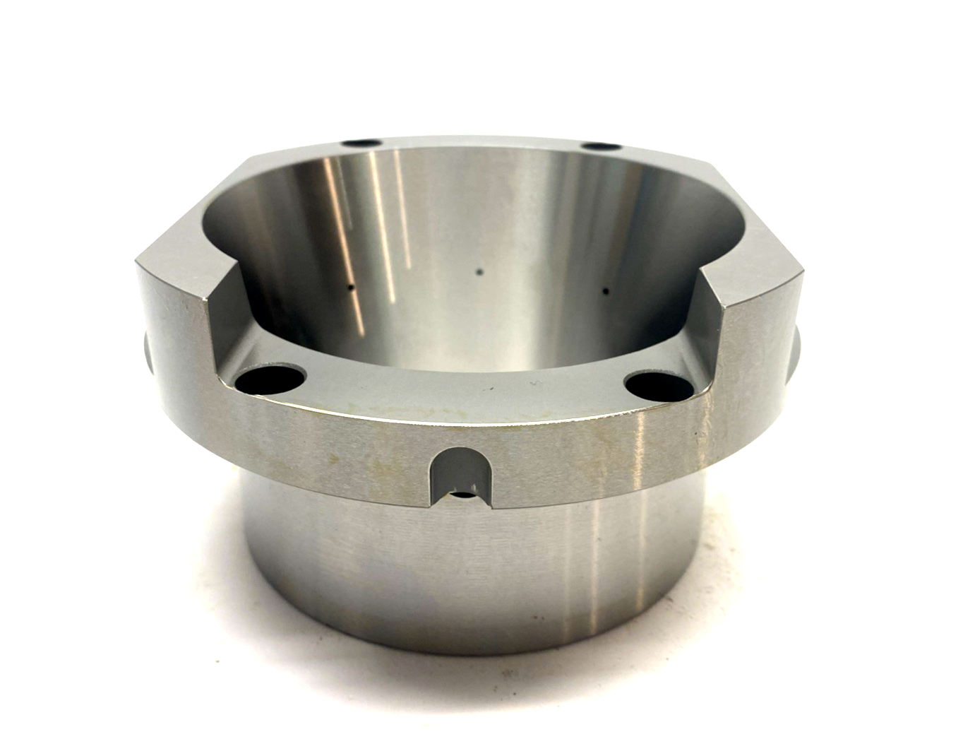 AddEaton AEN 425-007176-001 Heavy Duty Tapered Ring 7.25 x 5.00 425-007176-001-D - New – Open box - Maverick Industrial Sales