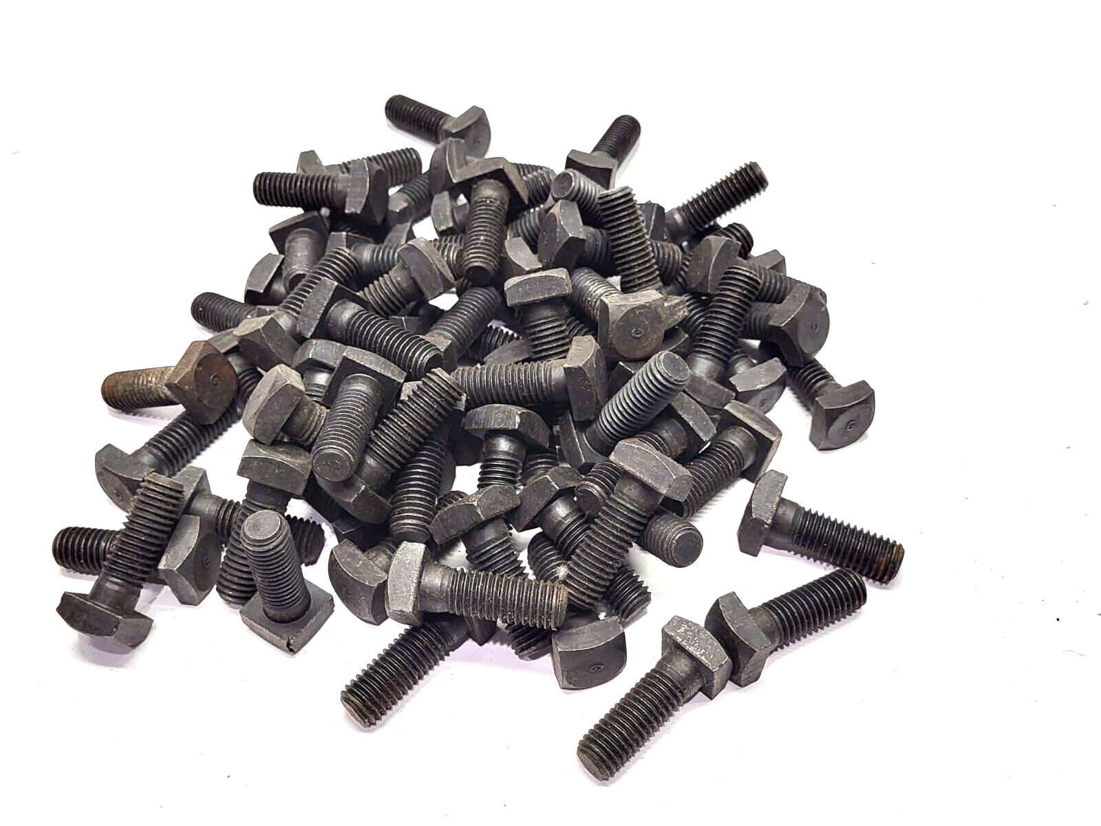 Unbranded Square Head Bolt 1/2"X1-1/2" - New – Open box - Maverick Industrial Sales