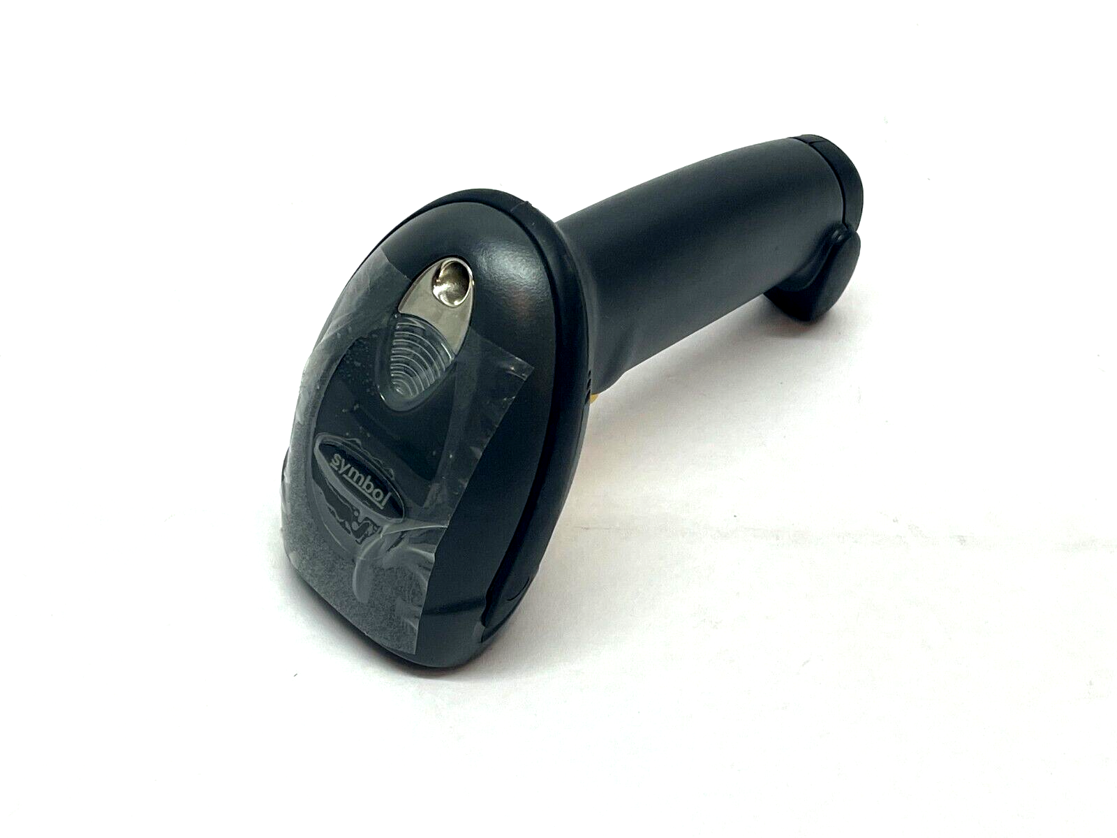 Symbol LS4208-SR20007ZZR Barcode Scanner - New – Open box - Maverick Industrial Sales