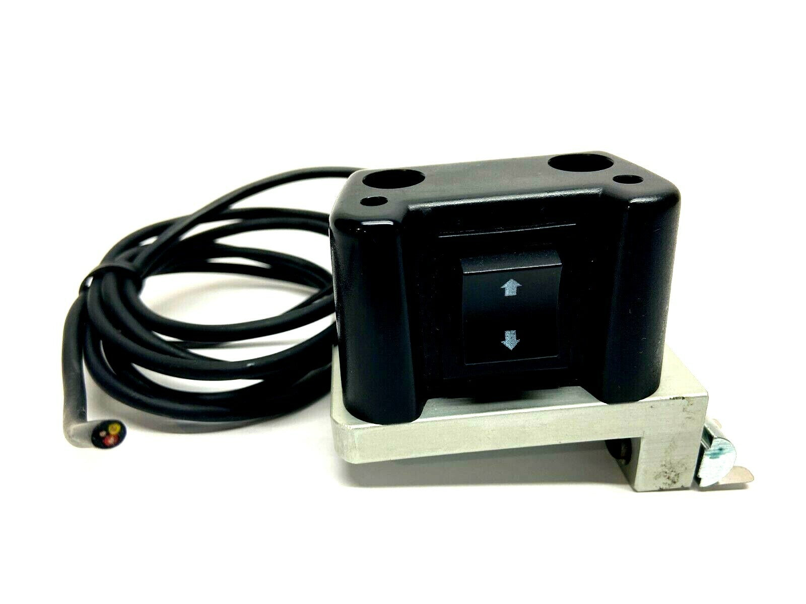 Suspa Movotec Control Switch for Actuator Lift CUT CORD - Used - Maverick Industrial Sales