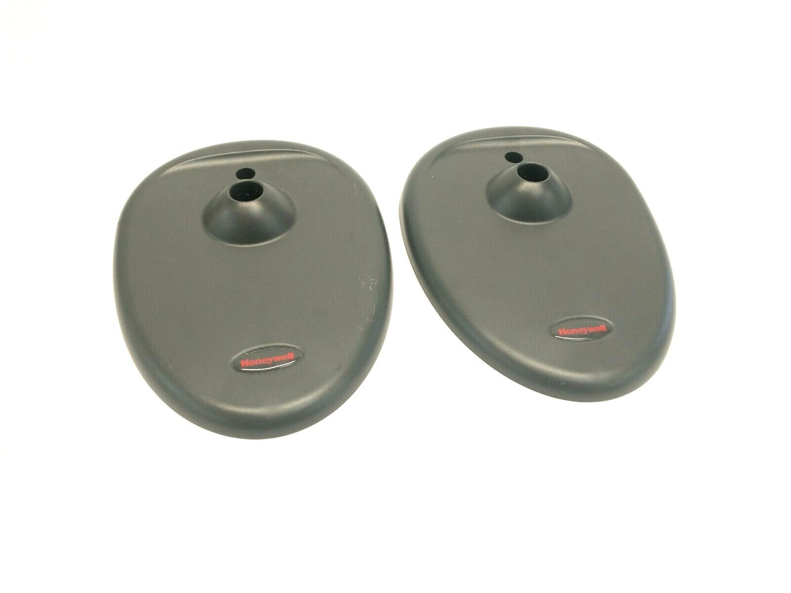 50125323 | Honeywell Barcode Scanner Stand Base Plate LOT OF 2- Used - Maverick Industrial Sales