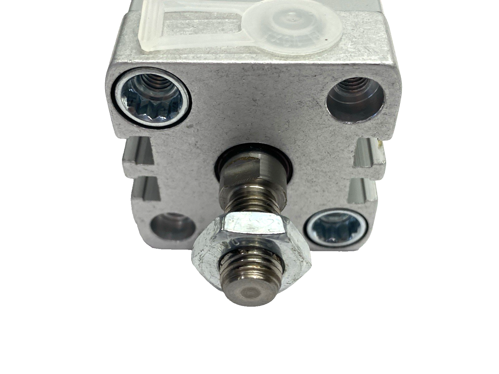 Festo ADN-32-105-A-P-A Pneumatic Cylinder 32mm Bore 105mm Stroke 536267 - Maverick Industrial Sales