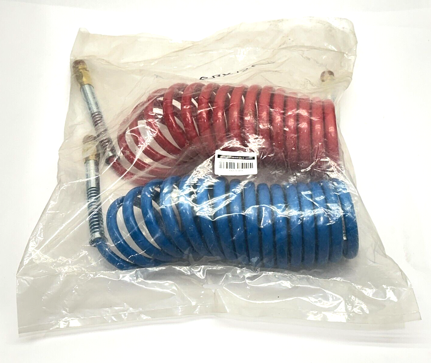 39404 | IMS Air Coil Set Blue And Red 12FT W/ 8 Spring - - New - Maverick Industrial Sales