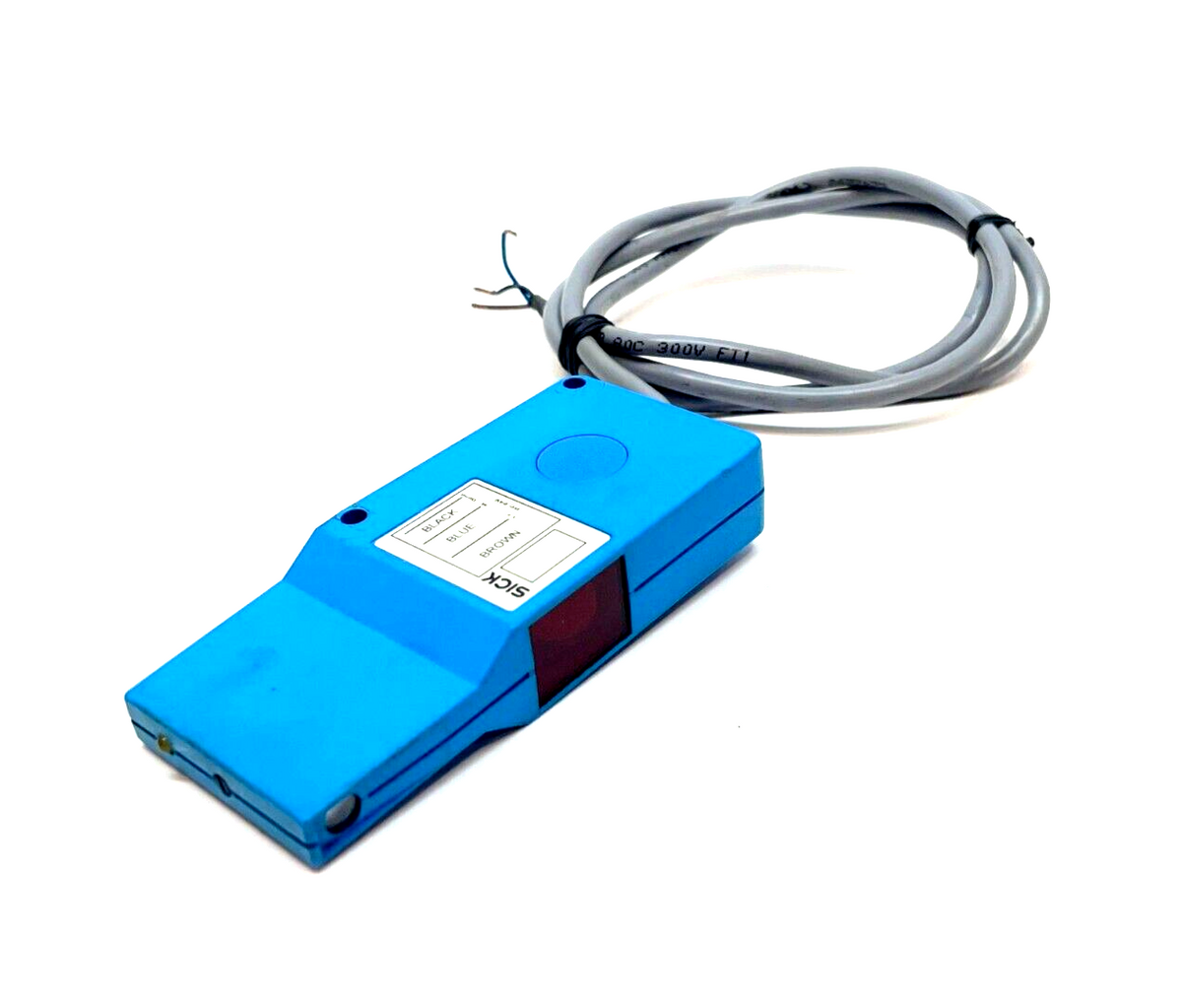 Sick WTR2-P511S20A02 ZoneControl Photoelectric Sensor 7029978 - Maverick Industrial Sales