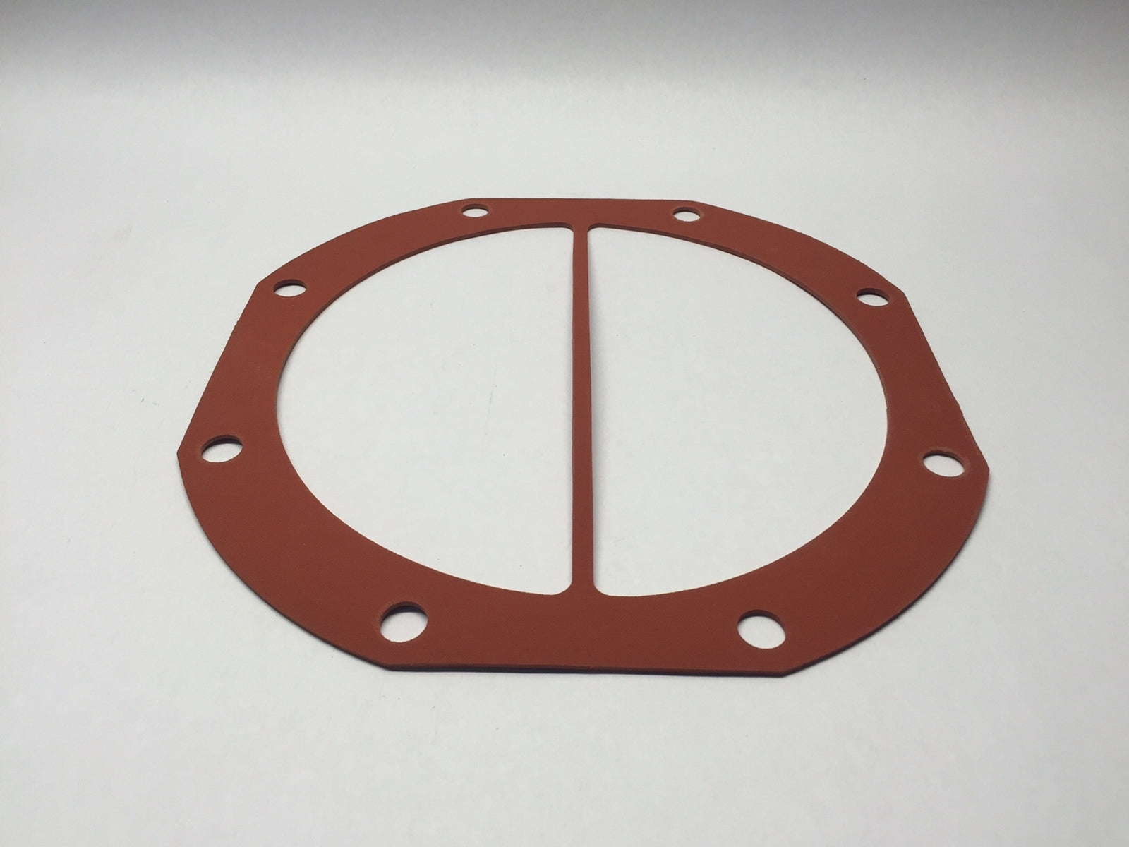 Westinghouse 353C134H02 Head Gasket Lycol Chiller 12", 13" - New - Maverick Industrial Sales