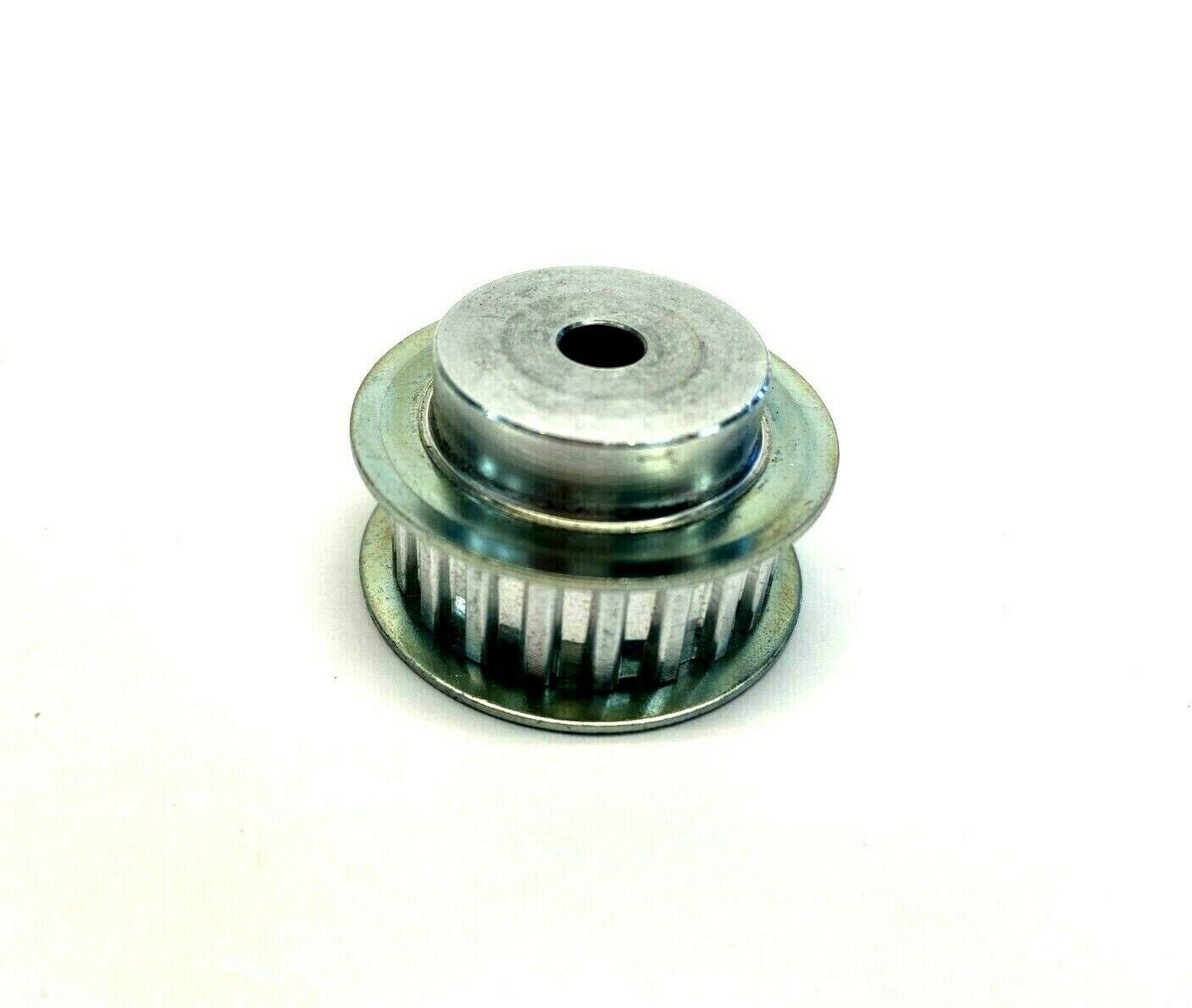 LS21T5-SE/20-2 HUB 24x6 | Brecoflex Timing Belt Pulley 10mm Wide 20 Teeth - New – Open box - Maverick Industrial Sales