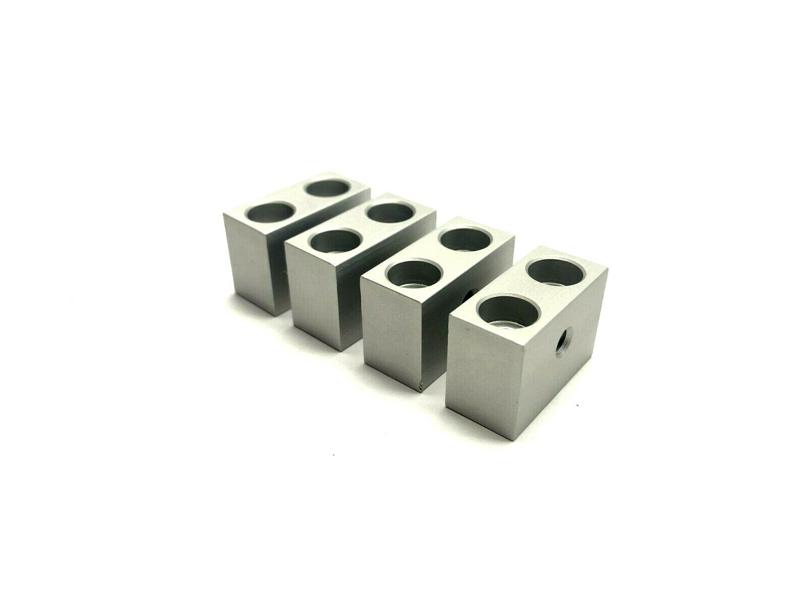 MiSUMi HCBA5 Panel Support Bracket LOT OF 4 - New - Maverick Industrial Sales