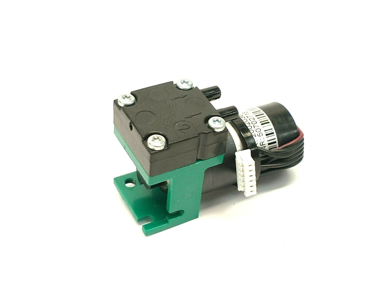 Mocon 200745 Pump, ISM-3 Pump Kit, 200745-PUMP N2175587 - For parts or not working - Maverick Industrial Sales